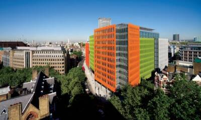 Google купує офіс у Лондоні за $1 млрд