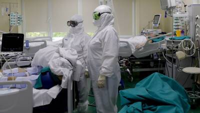 Ракова заявила, что в Москве ожидается значительный рост числа заболевших из-за «омикрона»