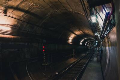 Проходка до станции «Брестская» новой «коричневой» линии метро стартует в феврале