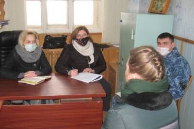 Уполномоченный по правам человека в Нижегородской срочно выехала в СИЗО