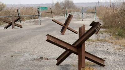 В ДНР объяснили выгоду Запада от разжигания конфликта в Донбассе