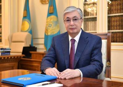 Карасев после вывода войск ОДКБ из Казахстана призвал РФ задать Токаеву «важные вопросы»