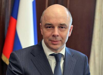 Силуанов: экономика России выдержит все санкции