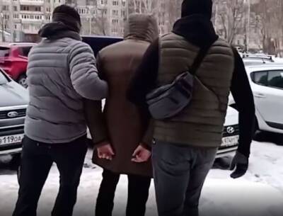 В России задержаны участники преступной кибергруппы REvil, терроризировавшей США