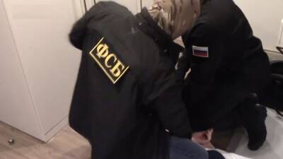 По запросу из США в России ФСБ задержала группировку хакеров REvil - Русская семерка
