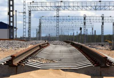 Ограничения на прием грузов по железной дороге снимает Китай
