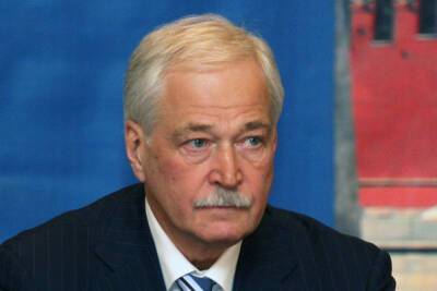 Политолог увидел в назначении Грызлова послом грядущую интеграцию с Белоруссией