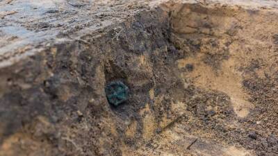 Средневековую египетскую резиденцию обнаружили археологи в Южном Синае
