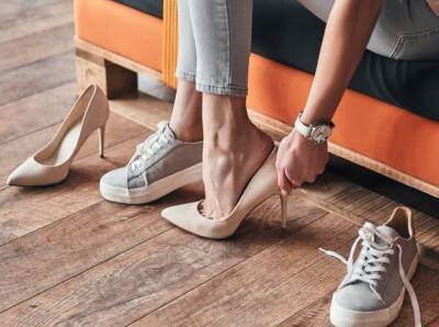 Где купить брендовую обувь: советы экспертов