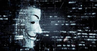 Хакеры пытались атаковать сайт Нацбанка