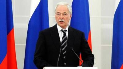 Россия послала сигнал Украине назначением Грызлова послом в Белоруссию – эксперт