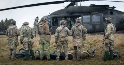 ЦРУ по секретной программе готовит украинских бойцов отражать российскую агрессию, — СМИ