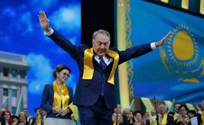 Medya Günlüğü (Турция): посткризисный период в Казахстане