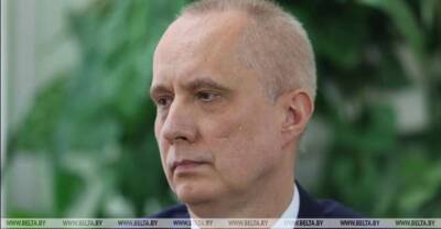 Belarusian ambassador: Proper level of security and cooperation possible only through dialogue - udf.by - Belarus - Poland - Russia - county Summit