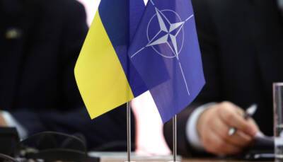 Украина и НАТО усилят взаимодействие в сфере кибербезопасности, - Столтенберг