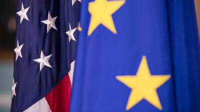 Политолог Мезюхо назвал ревностью желание ЕС усилить координацию с США