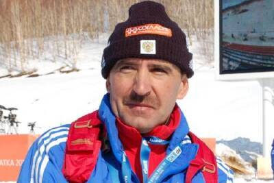 Николай Загурский назвал главных претенденток на участие в ОИ в составе сборной России по биатлону