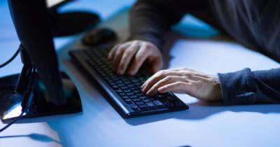 От хакерской атаки пострадало около 70 сайтов украинских органов власти, — Госспецсвязи