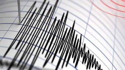 В одном из регионов Украины два дня кряду фиксируются землетрясения