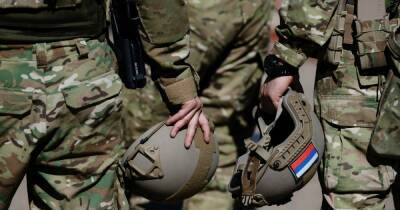 Россия подготовила группу боевиков, чтобы спровоцировать вторжение в Украину, – советник Байдена
