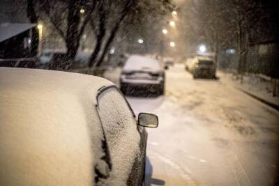 Эксперты рассказали, какие системы автомобиля портятся при стоянке на морозе