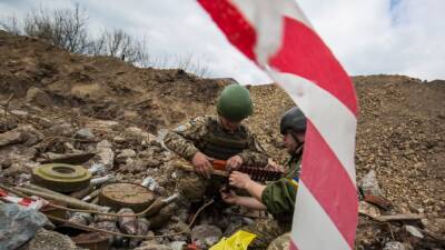 CNN сообщил о возможности российских провокаций на востоке Украины