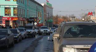 Драки с участием кавказцев стали обыденностью в Москве