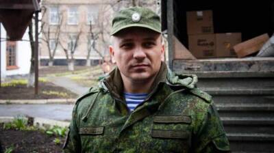Военный эксперт Марочко связал обострение в Донбассе с переговорами США и России