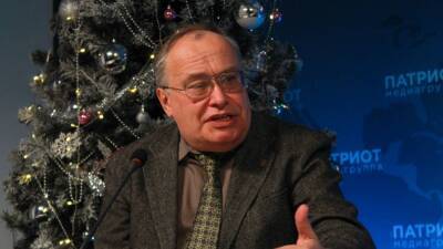 Политолог Межевич отметил страх США перед укреплением отношений России и Германии