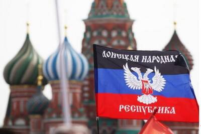 CNN: Россия собралась провести вторжение на Украину под чужим флагом