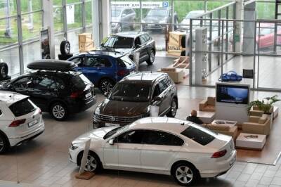 В Госдуме предложили поднять лимит «налога на роскошь» для автомобилей