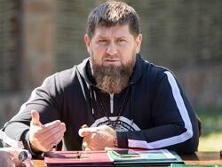Ультиматум Кадырова народу Ингушетии остался "не замеченным" верховной властью