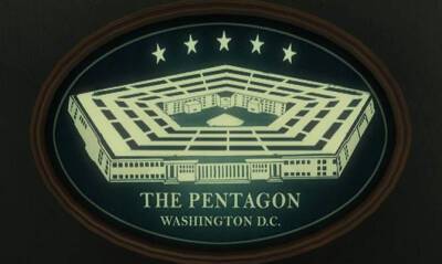 В Пентагоне пока не знают, кто стоит за кибератакой на Украину