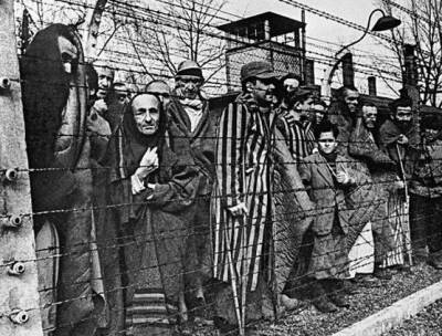 Какие страны отказались выдавать и наказывать беглых нацистских преступников - Русская семерка
