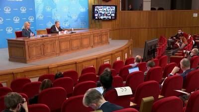 МИД: Москва рассчитывает на продолжение переговоров с США по гарантиям безопасности