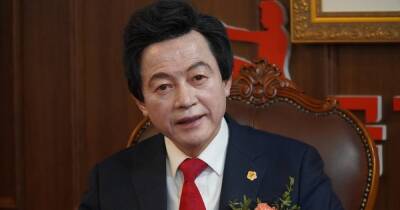 Кандидат в президенты Южной Кореи предлагает арендовать у России Дальний Восток