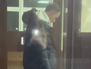 Суд в Москве арестовал на два месяца предполагаемых хакеров группировки REvil