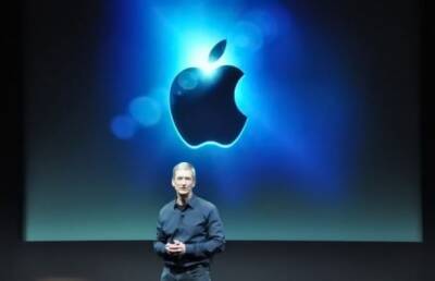 Роскомнадзор «приземлил» американскую компанию Apple