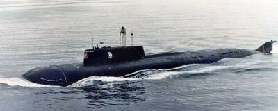 Минобороны Британии: наших субмарин не было в районе гибели подводной лодки «Курск»