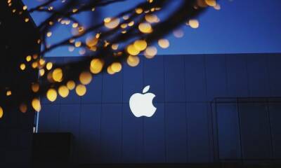 Apple открыла личный кабинет на сайте Роскомнадзора