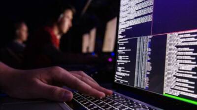 Хакерская атака на госсайты: первые результаты расследования