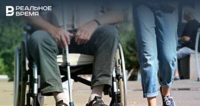 Татарстан стал лидером среди регионов ПФО по уровню занятых инвалидов
