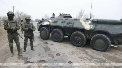 Жук: оперативные действия ОДКБ по Казахстану вызвали растерянность у Запада