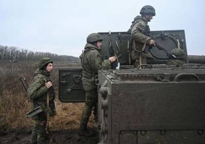 Планируют начать вторжение в январе-феврале: США обеспокоены подготовкой России к нападению на Украину