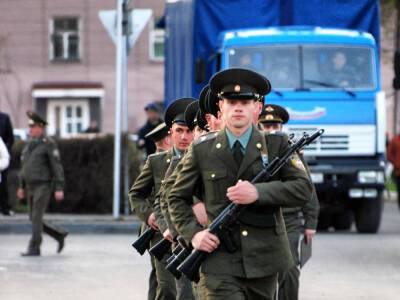 В российской армии недостаточно грузовиков для полномасштабного вторжения в Украину – Forbes
