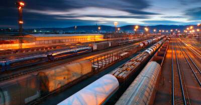 Китай открыл железнодорожные перевозки для российских грузов