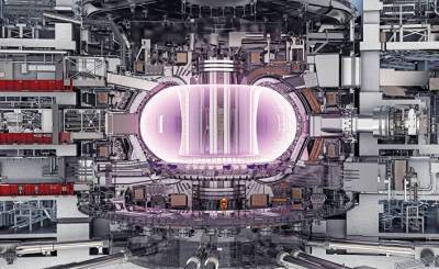 Gizmodo (США): сможет ли человечество использовать термоядерный синтез как источник энергии?