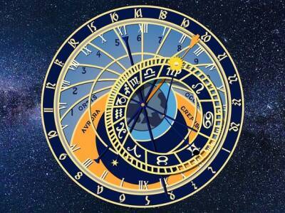 Астролог Павел Глоба предсказал счастье шести знакам зодиака