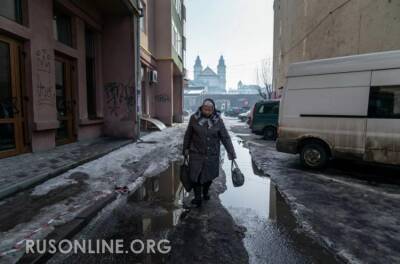 Украинская пенсионерка заплакала в эфире из-за нищеты и получила ответ: "Тут не Швейцария"