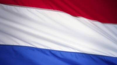 Нидерланды не отправят госделегацию на Олимпиаду в Пекин